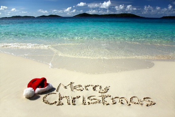 Christmas in Paradise - 13 to 24 December 2016 - Voyager Resort Broadbeach