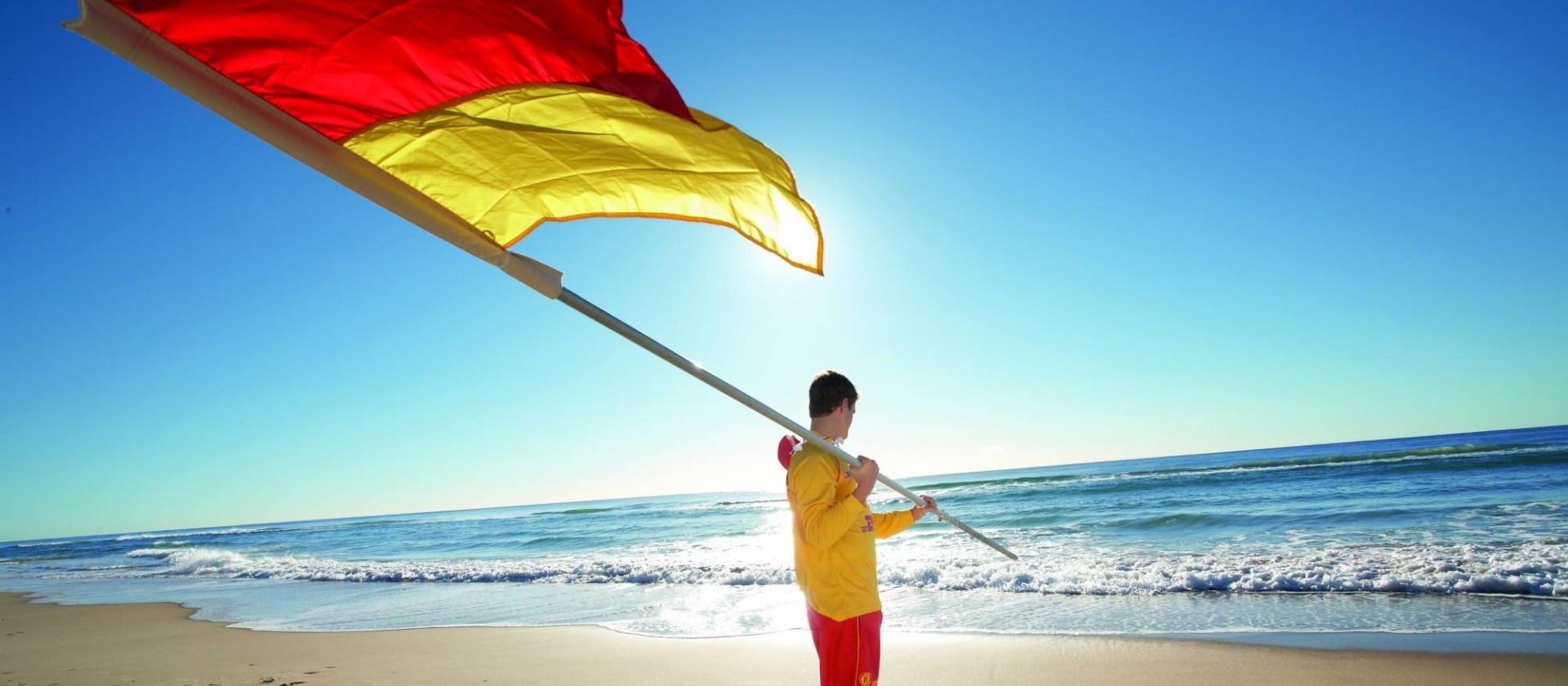 Located in the Heart of Broadbeach